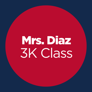 Team Page: 3K – Mrs. Diaz